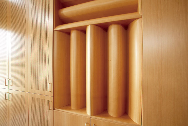 德国柏林音乐文化中心效果图